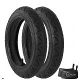 New CALPALMY 2 Sets Of 12"/14"/16"/18"/20" Bike