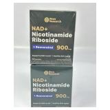 New lot of 2 NMN Supplement Alternative