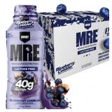 New RedCon1 - MRE Protein Shake Blueberry Cobbler