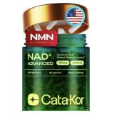 Cata-Kor Liposomal NAD Supplement with