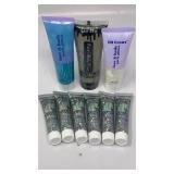 New Lot of Face/Body Glitter and Paint