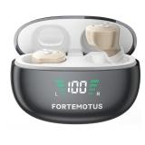 New Hearing Aids for Seniors with Hearing Loss,