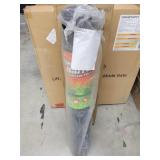 New LAVEVE 3FTx280FT Heavy Duty Weed Barrier