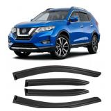 New Window Rain Guards for 2014-2020 Nissan
