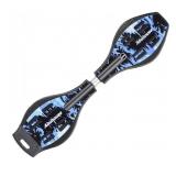 RipStik Caster Board Skateboard, Compact and