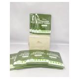 NEW Ritual Essentials Disposable Face Towelettes