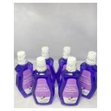 NEW Amazon Basics Anticavity Fluoride Mouthwash,