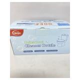 NEW Msvvko Toilet Bowl Cleaner, Automatic