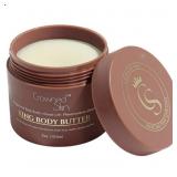 New Body Butter, Skin King Body Butter for Men,