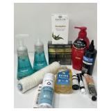 Large Lot of Health & Beauty Items!! Includes