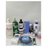 Large Lot of Health & Beauty Items!! Includes