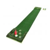 New Golf Guoling Put Pusher Trainer Room Golf