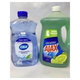 NEW Dial Antibacterial Defense Foaming Hand Soap