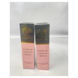 NEW Rogue N Raw - Eyebrow Growth Serum 3ml