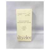 NEW open but unused Saltysleep Soothing Gel Cream