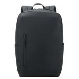 New ORENDO&CO Classic Everyday Backpack | Black,