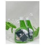 New 2 Ct Green Guard Pest Control Spray - Indoor