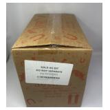 New Xochitl Tortilla Chips No Salt Thin & Crispy