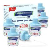 New Msvvko Toilet Bowl Cleaner, Automatic