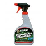 New Moldex 7010 Mold & Mildew Instant Stain