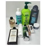 Large Lot of Lightly Used Health & Beauty