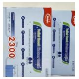 New 2 Ct Toilet Bowl Cleaner, Automatic