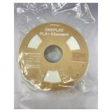 NEW SEALED DEEPLEE PLA 1.75mm 3D Printer