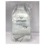 NEW UPGRADED PROTECTION] 3 Set (6 pcs) Reusable