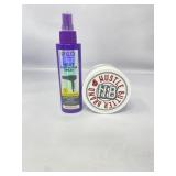 Hustle Butter Tattoo Aftercare 5oz Tattoo Balm,