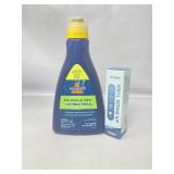 Bissell Pet Stain & Odor plus Antibacterial 2 in