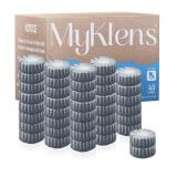 MyKlens Toilet Bowl Cleaner Tablets, Automatic