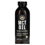 New Rapid Fire MCT Oil - 443 Ml (30 Servings),