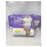 NEW sealed Amazon Basics Incontinence Underwear