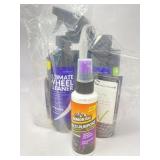 NEW Carfidant Wheel Cleaner and Tire Cleaner 