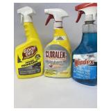 NEW Goof Off Power Cleaner and Degreaser for