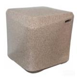 New Aqua Outdoors - Small Side Table - for Inside