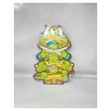 NEW wrapped Teenage Mutant Ninja Turtles Stacked