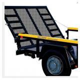 New Genuine GORILLA-LIFT 2- Sided Trailer