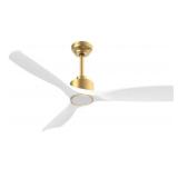 New 52 Inch ETL Listed Indoor Outdoor Smart