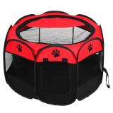 New TITA-DONG Pet Cat Playpen for Indoor Cats