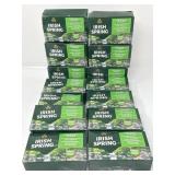 New Lot of 14, Irish Spring Original Deodorant
