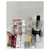 Large Lot of Lightly Used Health & Beauty