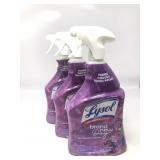 Lysol all purpose cleaner lavender and cotton