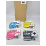 New YBW Ink Cartridge Replacement for Brother