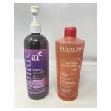 Artnaturals Purple Shampoo  (16 Fl Oz / 473ml) 