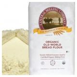 New CENTRAL MILLING 100% Organic Artisan Bread