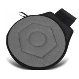 New 360 Degree Rotating Car Cushion for Elderly