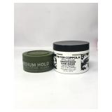 New medium hold styling cream by eleven