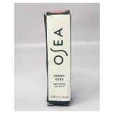 OSEA ocean eyes age defying eye serum helps