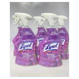 NEW Lysol® All Purpose Cleaner - Trigger Lavender